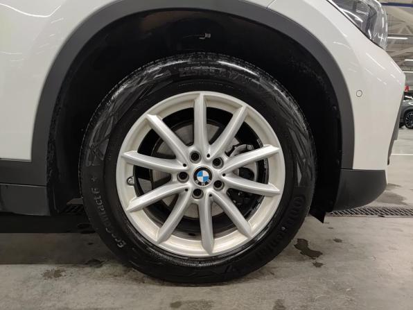 BMW X1 II (F48) Рестайлинг с пробегом 2020 года, цена 3 030 000 рублей, 38361 км, внедорожник, Автокод Объявления