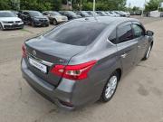 Nissan Sentra VII (B17) Рестайлинг Саратов  - изображение 55