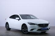 Mazda 6 III (GJ) Рестайлинг Омск  - изображение 23