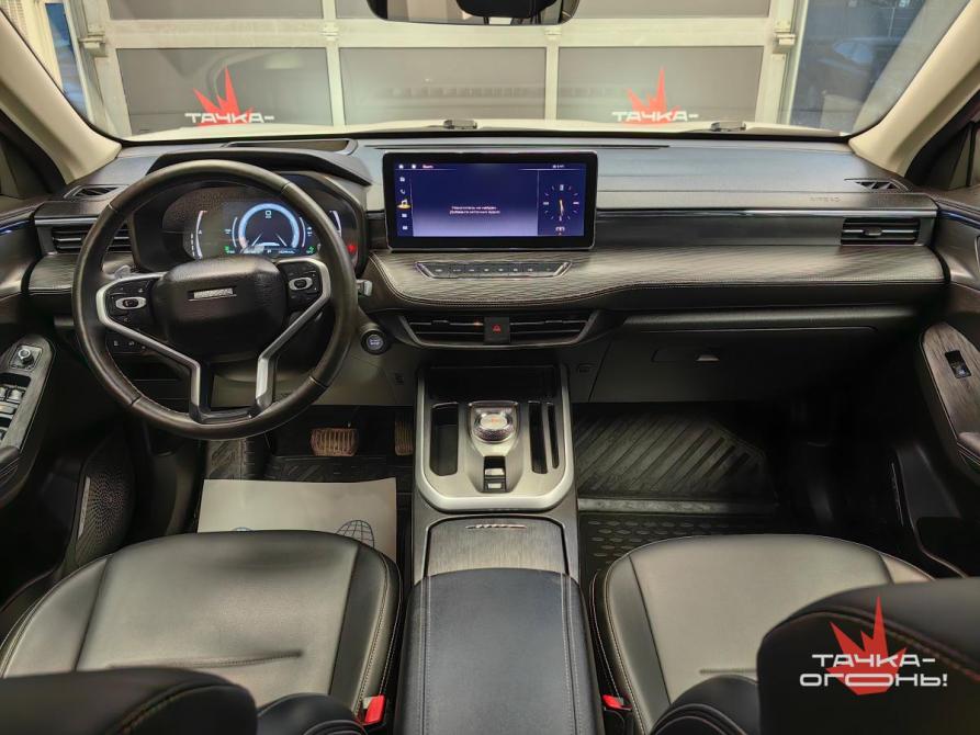 Haval Jolion I Пермь  - изображение 9