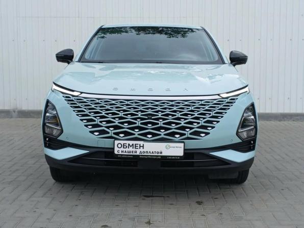 Omoda C5 I с пробегом 2023 года, цена 1 749 000 рублей, 35162 км, внедорожник, Автокод Объявления