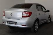 Renault Logan II Санкт-Петербург  - изображение 22