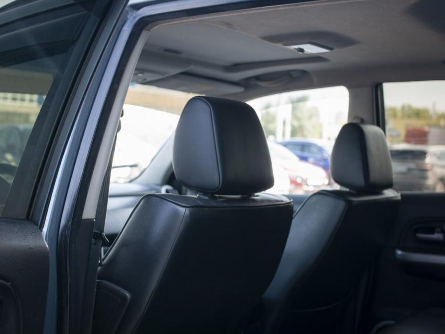 Suzuki Grand Vitara II Курган  - изображение 19