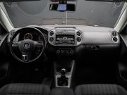 Volkswagen Tiguan I Рестайлинг Москва  - изображение 27
