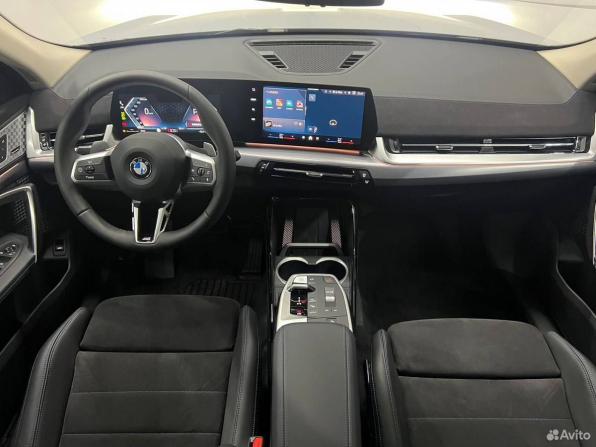 Новый BMW X2 II (U10) 2025 года, цена 6 299 000 рублей, внедорожник, Автокод Объявления