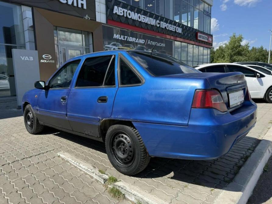 Daewoo Nexia I Рестайлинг Набережные Челны  - изображение 18