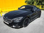 BMW Z4 III (G29) Москва  - изображение 34