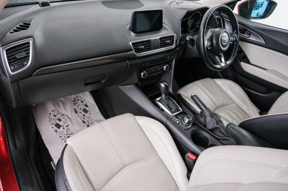 Mazda Axela III Красноярск  - изображение 13