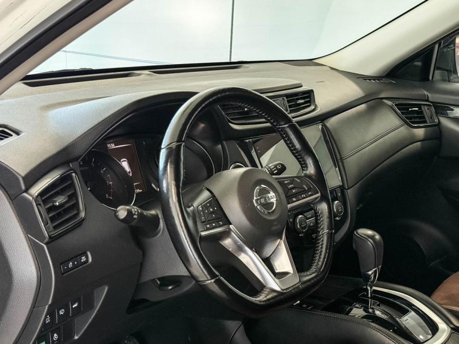 Nissan X-Trail III Рестайлинг Тверь  - изображение 8