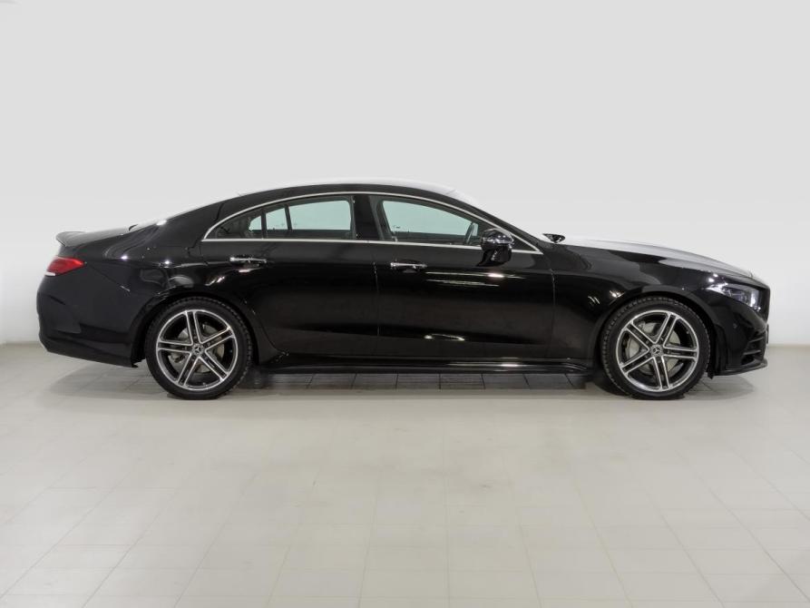 Mercedes-Benz CLS III (C257) Химки  - изображение 4