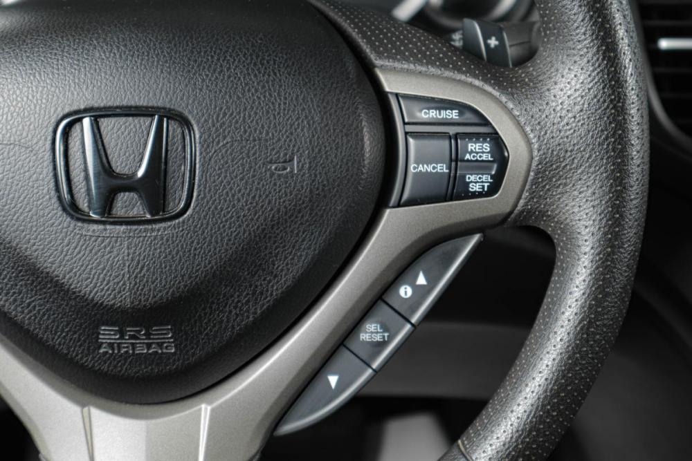 Honda Accord VIII Тюмень  - изображение 16