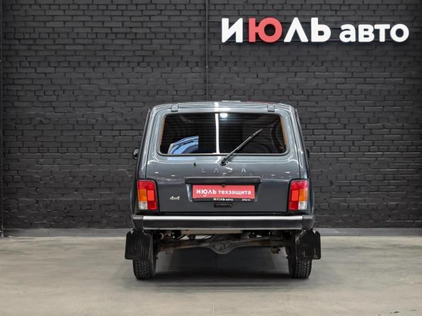 Lada (ВАЗ) 2131 (4x4) I с пробегом 2018 года, цена 670 000 рублей, 108376 км, внедорожник, Автокод Объявления