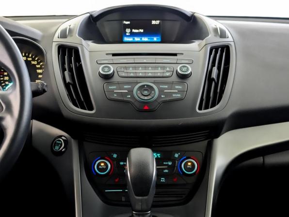 Ford Kuga II Рестайлинг с пробегом 2018 года, цена 1 675 000 рублей, 99314 км, внедорожник, Автокод Объявления