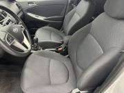 Hyundai Solaris I Воронеж  - изображение 40