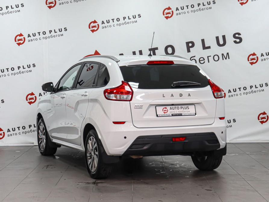 Lada (ВАЗ) XRAY I Минеральные Воды  - изображение 2
