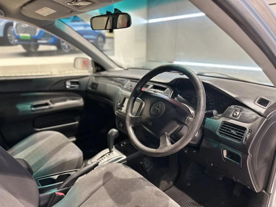 Mitsubishi Lancer IX Рестайлинг Новосибирск  - изображение 12