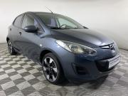 Mazda 2 II Рестайлинг (DE2) Москва  - изображение 22
