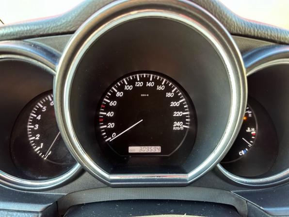 Lexus RX II Рестайлинг с пробегом 2006 года, цена 985 000 рублей, 308000 км, внедорожник, Автокод Объявления