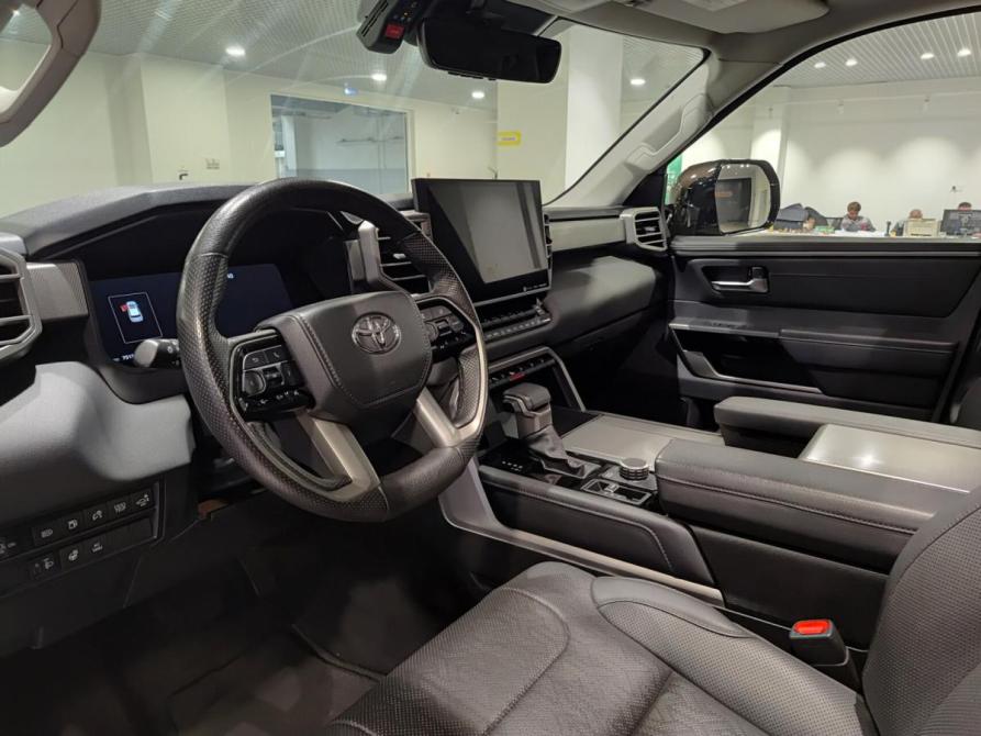 Toyota Sequoia III Казань  - изображение 20