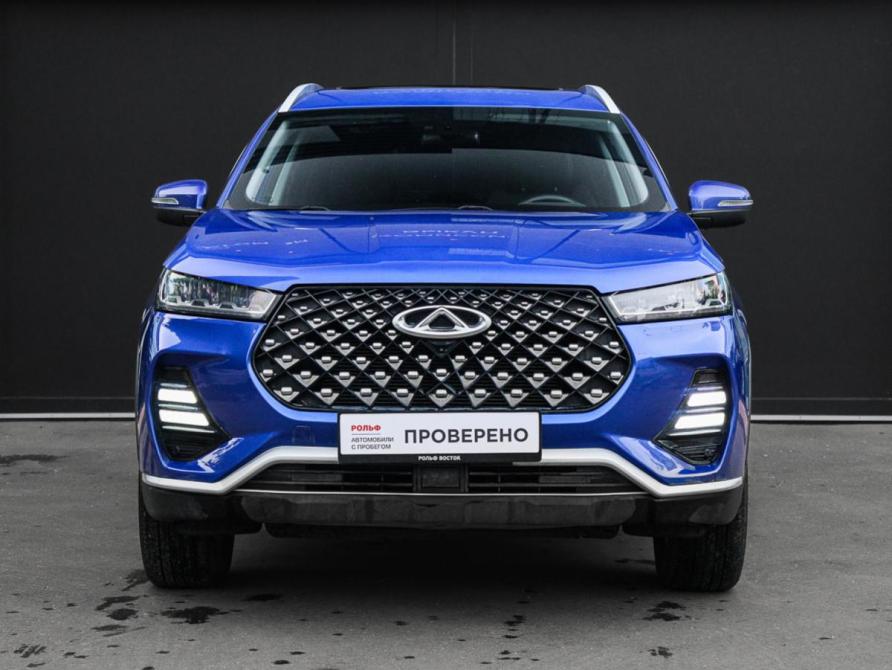 Chery Tiggo 7 Pro I Москва  - изображение 2