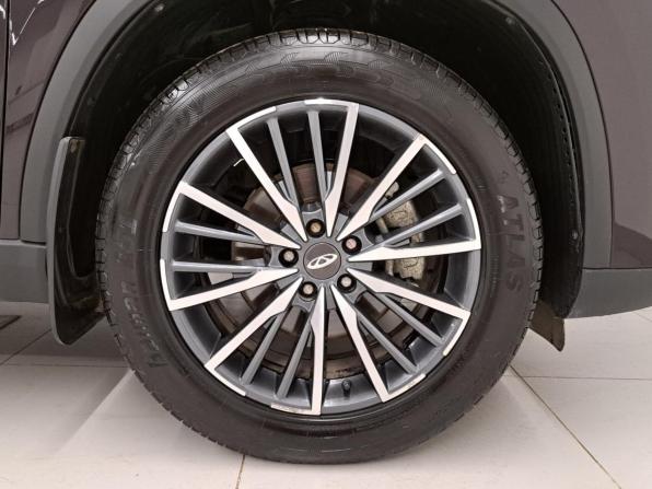 Chery Tiggo 8 Pro I с пробегом 2023 года, цена 2 300 000 рублей, 39453 км, внедорожник, Автокод Объявления