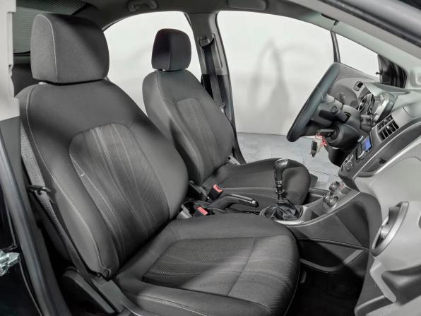 Chevrolet Aveo II с пробегом 2012 года, цена 489 000 рублей, 184275 км, седан, Автокод Объявления