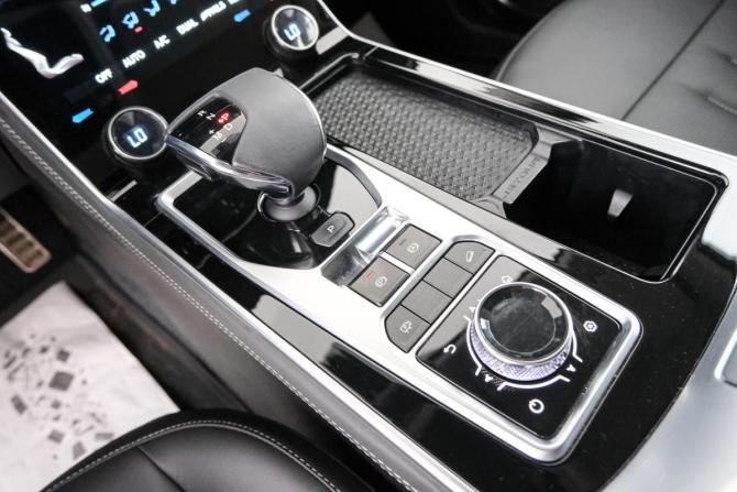 JETOUR X90+ с пробегом 2023 года, цена 2 339 000 рублей, 19000 км, внедорожник, Автокод Объявления
