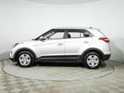 Hyundai Creta I Санкт-Петербург  - изображение 22