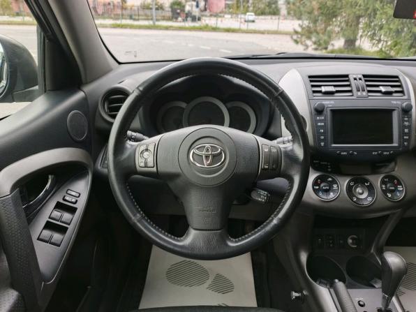 Toyota RAV4 III (XA30) Рестайлинг с пробегом 2012 года, цена 1 479 000 рублей, 155903 км, внедорожник, Автокод Объявления