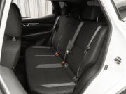 Nissan Qashqai II Рестайлинг Москва  - изображение 38