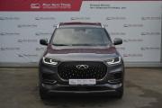 Chery Tiggo 8 Pro Plug-in Hybrid Старый Оскол  - изображение 26