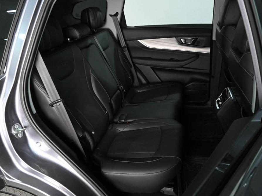 Chery Tiggo 8 Pro Max I Ростов-на-Дону  - изображение 7