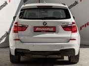 BMW X3 II (F25) Екатеринбург  - изображение 29