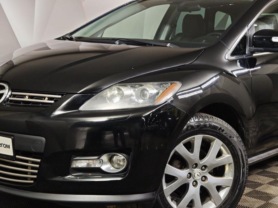 Mazda CX-7 I Москва  - изображение 10