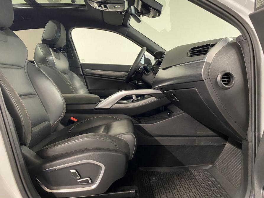 Geely Tugella I Рестайлинг Москва  - изображение 18