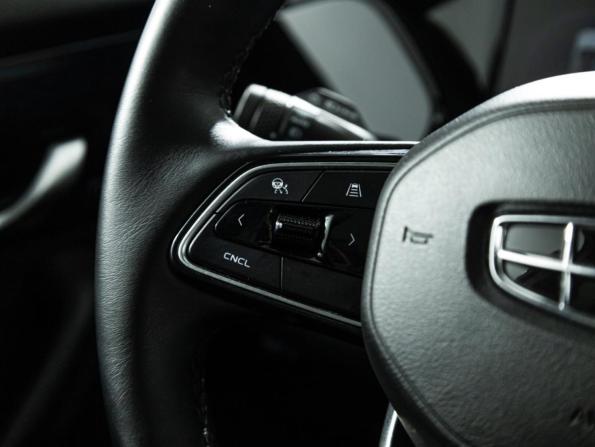 Geely Monjaro I с пробегом 2024 года, цена 2 999 700 рублей, 60100 км, внедорожник, Автокод Объявления