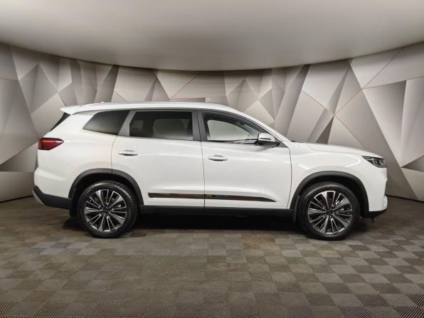 Chery Tiggo 8 Pro Plug-in Hybrid с пробегом 2023 года, цена 2 550 000 рублей, 23176 км, внедорожник, Автокод Объявления