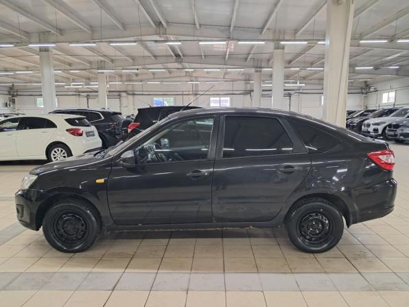 Lada (ВАЗ) Granta I с пробегом 2014 года, цена 295 000 рублей, 180350 км, лифтбек, Автокод Объявления