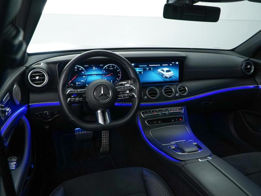 Mercedes-Benz E-Класс V (W213 S213 C238) Рестайлинг Москва  - изображение 6