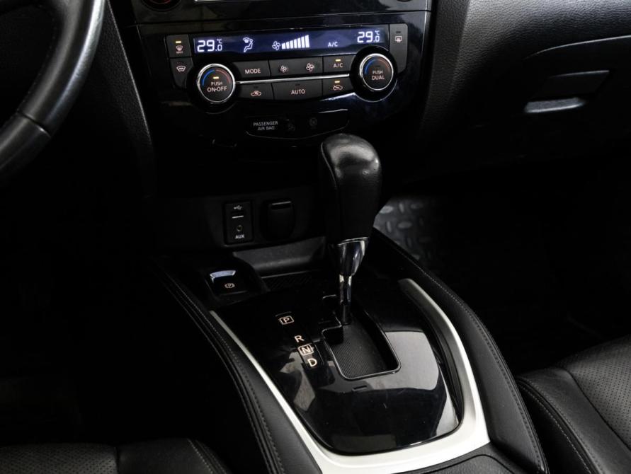 Nissan X-Trail III Санкт-Петербург  - изображение 12