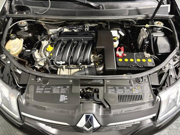 Renault Logan II с пробегом 2014 года, цена 680 000 рублей, 92860 км, седан, Автокод Объявления