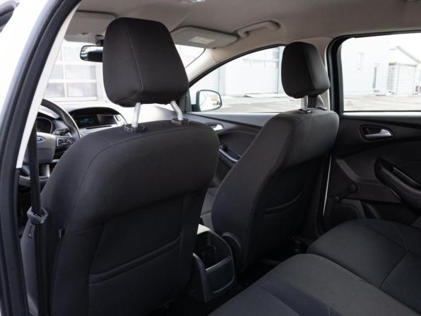 Ford Focus III Рестайлинг с пробегом 2018 года, цена 920 000 рублей, 112860 км, универсал, Автокод Объявления