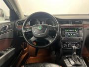Skoda Superb II Санкт-Петербург  - изображение 35