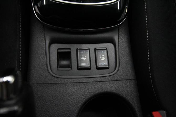 Nissan Sentra VII (B17) с пробегом 2016 года, цена 1 050 000 рублей, 66266 км, седан, Автокод Объявления