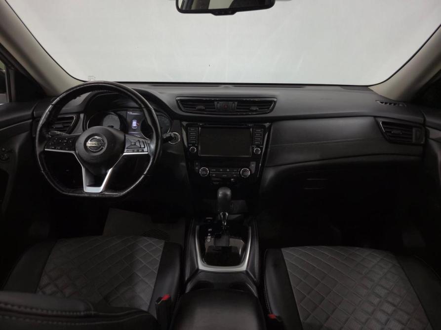 Nissan X-Trail III Рестайлинг Альметьевск  - изображение 10
