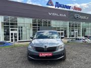 Skoda Octavia III (A7) Рестайлинг Набережные Челны  - изображение 35