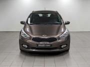 Kia Ceed II Москва  - изображение 30