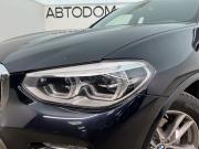 BMW X4 II (G02) Москва  - изображение 35