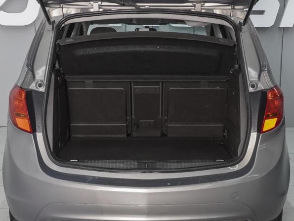 Opel Meriva B с пробегом 2012 года, цена 720 000 рублей, 167692 км, компактвэн, Автокод Объявления