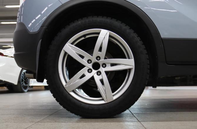 Opel Mokka I с пробегом 2013 года, цена 1 095 950 рублей, 111925 км, внедорожник, Автокод Объявления